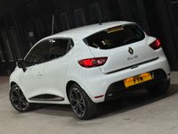 USED 2018 68 RENAULT CLIO 0.9 TCe Iconic Hatchback 5dr Petrol Manual Euro 6 (s/s) (90 ps) 