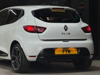USED 2018 68 RENAULT CLIO 0.9 TCe Iconic Hatchback 5dr Petrol Manual Euro 6 (s/s) (90 ps) 