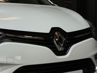 USED 2018 68 RENAULT CLIO 0.9 TCe Iconic Hatchback 5dr Petrol Manual Euro 6 (s/s) (90 ps) 