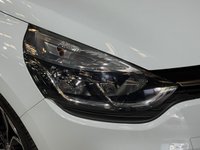 USED 2018 68 RENAULT CLIO 0.9 TCe Iconic Hatchback 5dr Petrol Manual Euro 6 (s/s) (90 ps) 