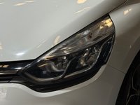 USED 2018 68 RENAULT CLIO 0.9 TCe Iconic Hatchback 5dr Petrol Manual Euro 6 (s/s) (90 ps) 