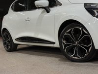 USED 2018 68 RENAULT CLIO 0.9 TCe Iconic Hatchback 5dr Petrol Manual Euro 6 (s/s) (90 ps) 