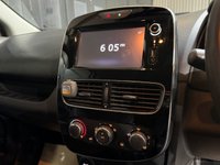 USED 2018 68 RENAULT CLIO 0.9 TCe Iconic Hatchback 5dr Petrol Manual Euro 6 (s/s) (90 ps) 