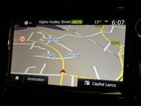USED 2018 68 RENAULT CLIO 0.9 TCe Iconic Hatchback 5dr Petrol Manual Euro 6 (s/s) (90 ps) 