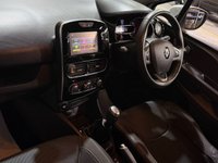 USED 2018 68 RENAULT CLIO 0.9 TCe Iconic Hatchback 5dr Petrol Manual Euro 6 (s/s) (90 ps) 