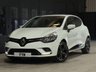 USED 2018 68 RENAULT CLIO 0.9 TCe Iconic Hatchback 5dr Petrol Manual Euro 6 (s/s) (90 ps) 