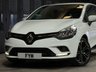 USED 2018 68 RENAULT CLIO 0.9 TCe Iconic Hatchback 5dr Petrol Manual Euro 6 (s/s) (90 ps) 