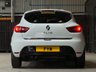 USED 2018 68 RENAULT CLIO 0.9 TCe Iconic Hatchback 5dr Petrol Manual Euro 6 (s/s) (90 ps) 