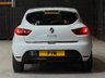 USED 2018 68 RENAULT CLIO 0.9 TCe Iconic Hatchback 5dr Petrol Manual Euro 6 (s/s) (90 ps) 