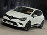 USED 2018 68 RENAULT CLIO 0.9 TCe Iconic Hatchback 5dr Petrol Manual Euro 6 (s/s) (90 ps) 
