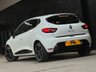 USED 2018 68 RENAULT CLIO 0.9 TCe Iconic Hatchback 5dr Petrol Manual Euro 6 (s/s) (90 ps) 