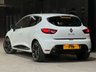 USED 2018 68 RENAULT CLIO 0.9 TCe Iconic Hatchback 5dr Petrol Manual Euro 6 (s/s) (90 ps) 
