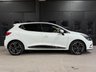 USED 2018 68 RENAULT CLIO 0.9 TCe Iconic Hatchback 5dr Petrol Manual Euro 6 (s/s) (90 ps) 