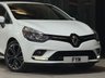 USED 2018 68 RENAULT CLIO 0.9 TCe Iconic Hatchback 5dr Petrol Manual Euro 6 (s/s) (90 ps) 