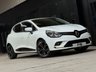 USED 2018 68 RENAULT CLIO 0.9 TCe Iconic Hatchback 5dr Petrol Manual Euro 6 (s/s) (90 ps) 
