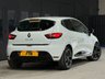 USED 2018 68 RENAULT CLIO 0.9 TCe Iconic Hatchback 5dr Petrol Manual Euro 6 (s/s) (90 ps) 