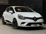 USED 2018 68 RENAULT CLIO 0.9 TCe Iconic Hatchback 5dr Petrol Manual Euro 6 (s/s) (90 ps) 