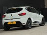 USED 2018 68 RENAULT CLIO 0.9 TCe Iconic Hatchback 5dr Petrol Manual Euro 6 (s/s) (90 ps) 