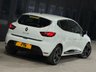 USED 2018 68 RENAULT CLIO 0.9 TCe Iconic Hatchback 5dr Petrol Manual Euro 6 (s/s) (90 ps) 