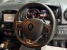 USED 2018 68 RENAULT CLIO 0.9 TCe Iconic Hatchback 5dr Petrol Manual Euro 6 (s/s) (90 ps) 