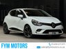 USED 2018 68 RENAULT CLIO 0.9 TCe Iconic Hatchback 5dr Petrol Manual Euro 6 (s/s) (90 ps) 