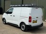 USED 2021 21 CITROEN DISPATCH 1.5 BlueHDi 1000 Enterprise XS Panel Van 6dr Diesel Manual FWD 1 Euro 6 (s/s) (100 ps) XS SWB + RHINO ROOF RACK