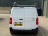 USED 2021 21 CITROEN DISPATCH 1.5 BlueHDi 1000 Enterprise XS Panel Van 6dr Diesel Manual FWD 1 Euro 6 (s/s) (100 ps) XS SWB + RHINO ROOF RACK