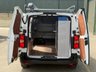 USED 2021 21 CITROEN DISPATCH 1.5 BlueHDi 1000 Enterprise XS Panel Van 6dr Diesel Manual FWD 1 Euro 6 (s/s) (100 ps) XS SWB + RHINO ROOF RACK