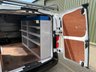 USED 2021 21 CITROEN DISPATCH 1.5 BlueHDi 1000 Enterprise XS Panel Van 6dr Diesel Manual FWD 1 Euro 6 (s/s) (100 ps) XS SWB + RHINO ROOF RACK