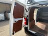 USED 2021 21 CITROEN DISPATCH 1.5 BlueHDi 1000 Enterprise XS Panel Van 6dr Diesel Manual FWD 1 Euro 6 (s/s) (100 ps) XS SWB + RHINO ROOF RACK
