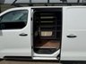USED 2021 21 CITROEN DISPATCH 1.5 BlueHDi 1000 Enterprise XS Panel Van 6dr Diesel Manual FWD 1 Euro 6 (s/s) (100 ps) XS SWB + RHINO ROOF RACK