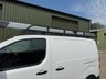 USED 2021 21 CITROEN DISPATCH 1.5 BlueHDi 1000 Enterprise XS Panel Van 6dr Diesel Manual FWD 1 Euro 6 (s/s) (100 ps) XS SWB + RHINO ROOF RACK