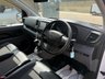 USED 2021 21 CITROEN DISPATCH 1.5 BlueHDi 1000 Enterprise XS Panel Van 6dr Diesel Manual FWD 1 Euro 6 (s/s) (100 ps) XS SWB + RHINO ROOF RACK
