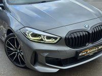 USED 2023 73 BMW 1 SERIES 2.0 120d M Sport (LCP) Hatchback 5dr Diesel Auto Euro 6 (s/s) (190 ps) M SPORT PRO PACKAGE + SKYSCRAPER GREY + HK SOUND SYSTEM