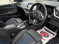 USED 2023 73 BMW 1 SERIES 2.0 120d M Sport (LCP) Hatchback 5dr Diesel Auto Euro 6 (s/s) (190 ps) M SPORT PRO PACKAGE + SKYSCRAPER GREY + HK SOUND SYSTEM