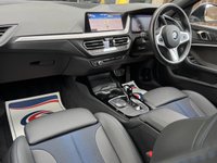 USED 2023 73 BMW 1 SERIES 2.0 120d M Sport (LCP) Hatchback 5dr Diesel Auto Euro 6 (s/s) (190 ps) M SPORT PRO PACKAGE + SKYSCRAPER GREY + HK SOUND SYSTEM