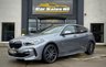 USED 2023 73 BMW 1 SERIES 2.0 120d M Sport (LCP) Hatchback 5dr Diesel Auto Euro 6 (s/s) (190 ps) M SPORT PRO PACKAGE + SKYSCRAPER GREY + HK SOUND SYSTEM
