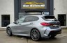 USED 2023 73 BMW 1 SERIES 2.0 120d M Sport (LCP) Hatchback 5dr Diesel Auto Euro 6 (s/s) (190 ps) M SPORT PRO PACKAGE + SKYSCRAPER GREY + HK SOUND SYSTEM