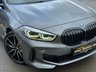 USED 2023 73 BMW 1 SERIES 2.0 120d M Sport (LCP) Hatchback 5dr Diesel Auto Euro 6 (s/s) (190 ps) M SPORT PRO PACKAGE + SKYSCRAPER GREY + HK SOUND SYSTEM