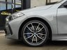 USED 2023 73 BMW 1 SERIES 2.0 120d M Sport (LCP) Hatchback 5dr Diesel Auto Euro 6 (s/s) (190 ps) M SPORT PRO PACKAGE + SKYSCRAPER GREY + HK SOUND SYSTEM