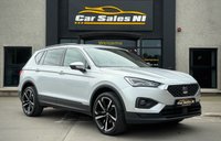 USED 2022 22 SEAT TARRACO 2.0 TDI SE Technology SUV 5dr Diesel DSG Euro 6 (s/s) (150 ps) 1 OWNER + 7 SEATS + VIRTUAL COCKPIT + PARKING SENSORS