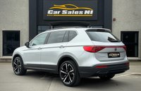 USED 2022 22 SEAT TARRACO 2.0 TDI SE Technology SUV 5dr Diesel DSG Euro 6 (s/s) (150 ps) 1 OWNER + 7 SEATS + VIRTUAL COCKPIT + PARKING SENSORS