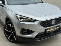 USED 2022 22 SEAT TARRACO 2.0 TDI SE Technology SUV 5dr Diesel DSG Euro 6 (s/s) (150 ps) 1 OWNER + 7 SEATS + VIRTUAL COCKPIT + PARKING SENSORS