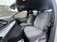 USED 2022 22 SEAT TARRACO 2.0 TDI SE Technology SUV 5dr Diesel DSG Euro 6 (s/s) (150 ps) 1 OWNER + 7 SEATS + VIRTUAL COCKPIT + PARKING SENSORS