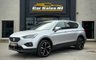 USED 2022 22 SEAT TARRACO 2.0 TDI SE Technology SUV 5dr Diesel DSG Euro 6 (s/s) (150 ps) 1 OWNER + 7 SEATS + VIRTUAL COCKPIT + PARKING SENSORS