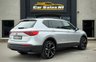 USED 2022 22 SEAT TARRACO 2.0 TDI SE Technology SUV 5dr Diesel DSG Euro 6 (s/s) (150 ps) 1 OWNER + 7 SEATS + VIRTUAL COCKPIT + PARKING SENSORS