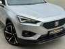 USED 2022 22 SEAT TARRACO 2.0 TDI SE Technology SUV 5dr Diesel DSG Euro 6 (s/s) (150 ps) 1 OWNER + 7 SEATS + VIRTUAL COCKPIT + PARKING SENSORS