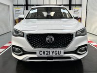 USED 2021 21 MG MG HS 1.5 T-GDI Excite SUV 5dr Petrol DCT Euro 6 (s/s) (162 ps) 