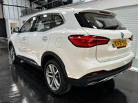 USED 2021 21 MG MG HS 1.5 T-GDI Excite SUV 5dr Petrol DCT Euro 6 (s/s) (162 ps) 