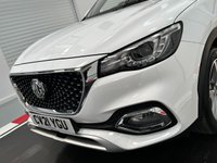 USED 2021 21 MG MG HS 1.5 T-GDI Excite SUV 5dr Petrol DCT Euro 6 (s/s) (162 ps) 